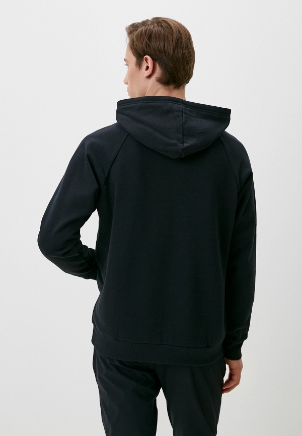 Under Armour Худи - UA RIVAL FLEECE LOGO HD - фото 3