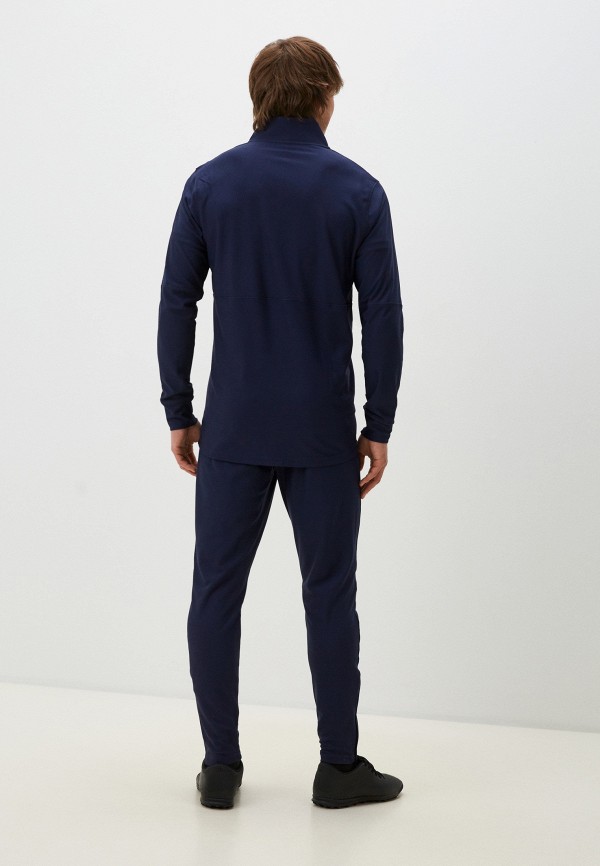 Костюм спортивный Under Armour UA M'S CH. TRACKSUIT, цвет: синий ...