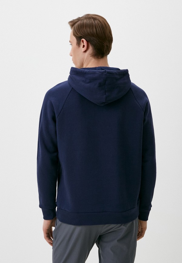 Under Armour Худи - UA RIVAL FLEECE LOGO HD - фото 3