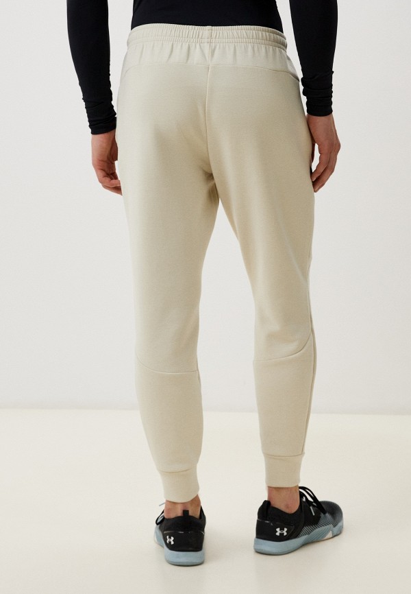 Under Armour Брюки спортивные - UA UNSTOPPABLE FLC JOGGERS - фото 3