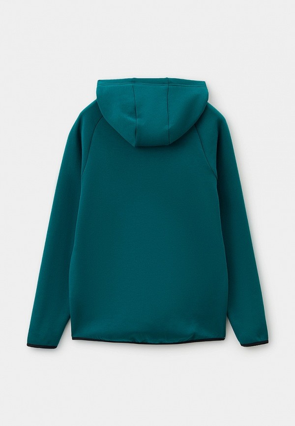 Under Armour Худи - UA UNSTOPPABLE FLC HD - фото 2