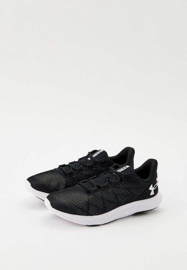 Under Armour Кроссовки - UA CHARGED SPEED SWIFT - фото 3