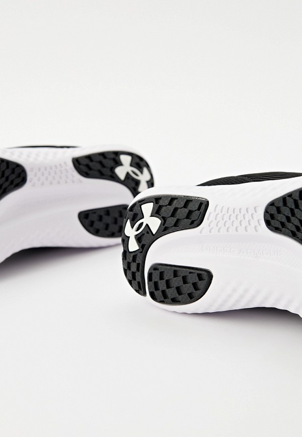 Under Armour Кроссовки - UA CHARGED SPEED SWIFT - фото 5