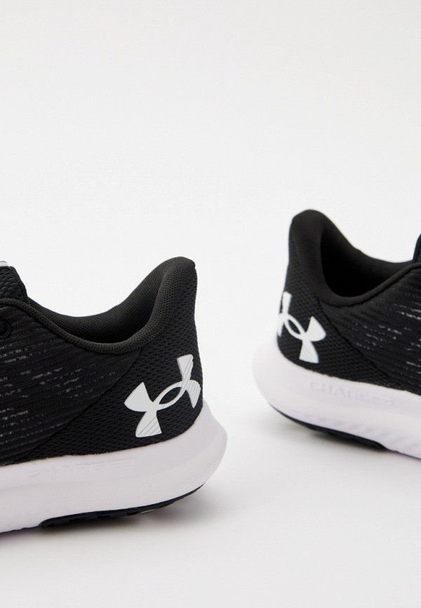 Under Armour Кроссовки - UA W CHARGED SPEED SWIFT - фото 4