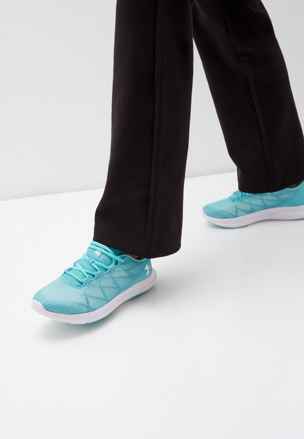 Under Armour Кроссовки - UA W CHARGED SPEED SWIFT - фото 6