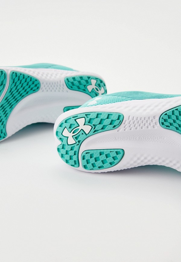 Under Armour Кроссовки - UA W CHARGED SPEED SWIFT - фото 5