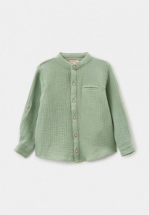 Dpam Рубашка - фото 1