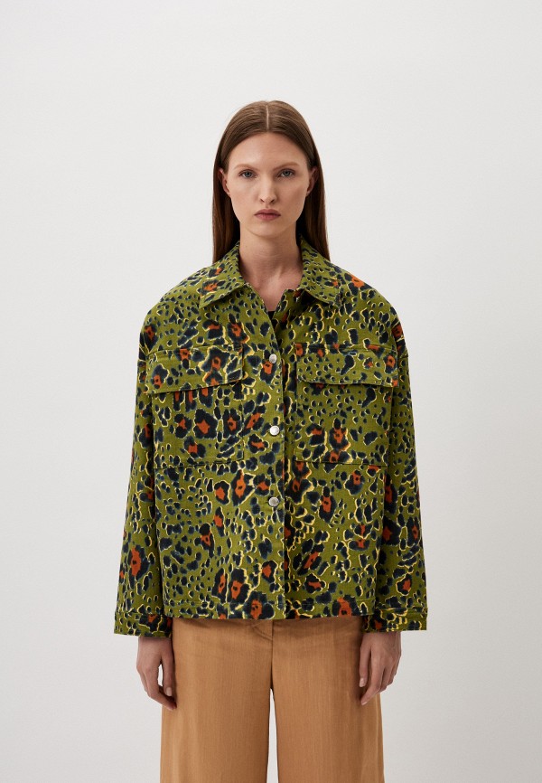 Max&Co Куртка джинсовая - CESARE - фото 1