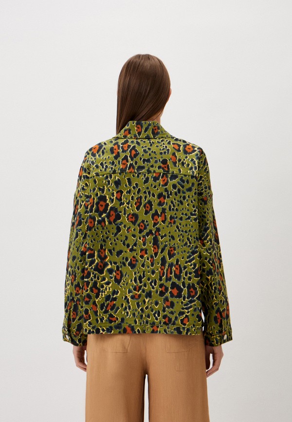 Max&Co Куртка джинсовая - CESARE - фото 3