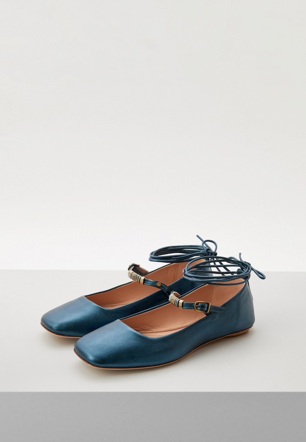 Max&Co Балетки - LIV - фото 2