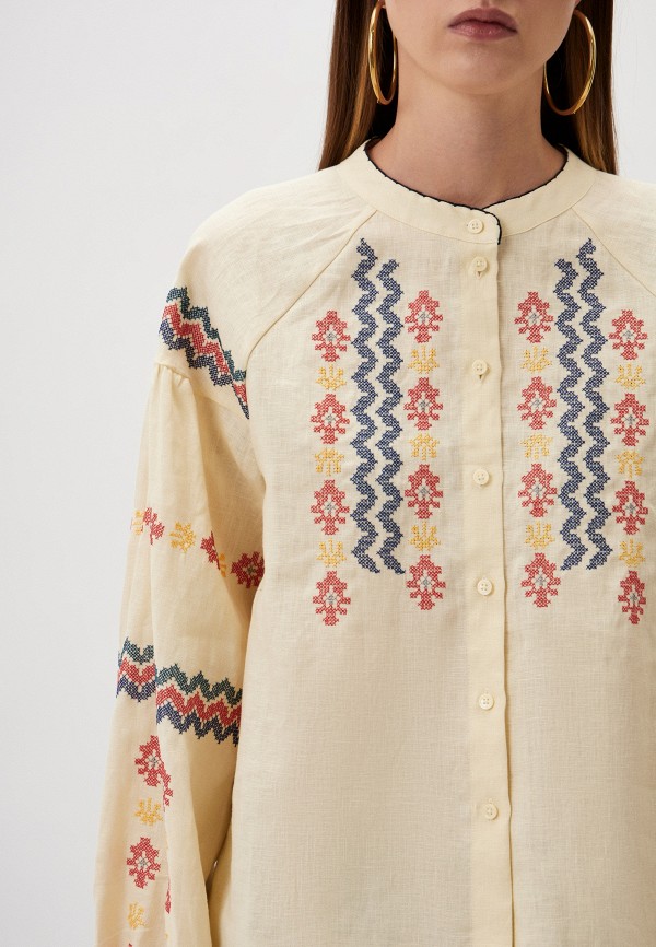 Max&Co Блуза - RIGA - фото 4