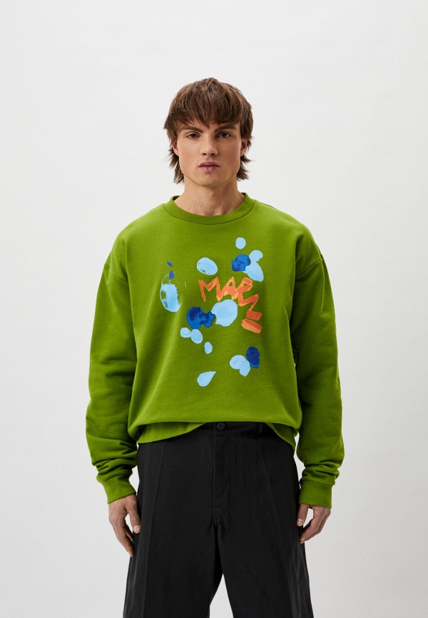 Marni Свитшот - фото 1