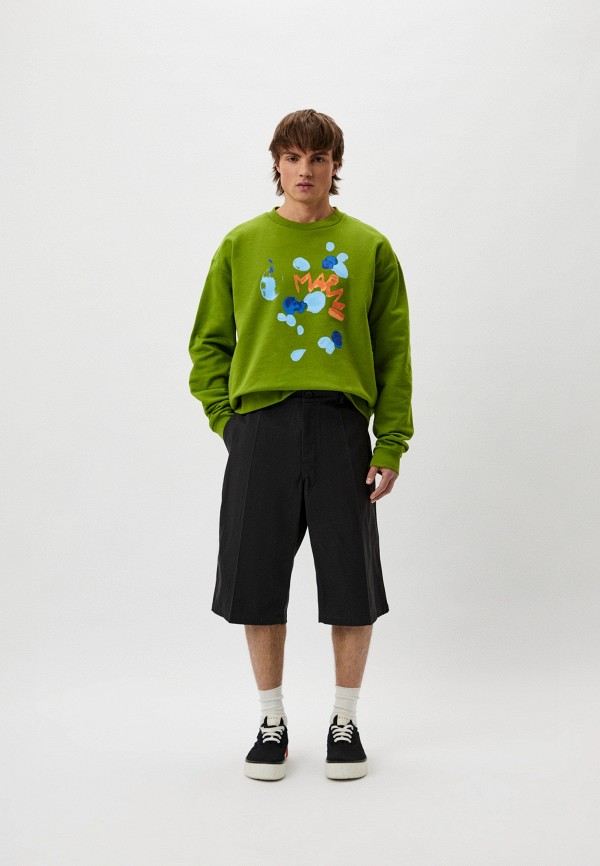 Marni Свитшот - фото 2