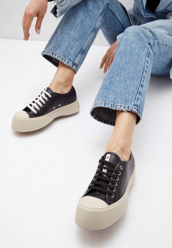 Marni Кеды - фото 6