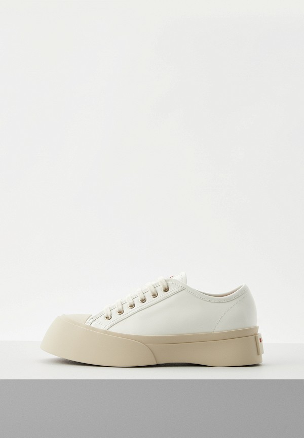 Marni Кеды - фото 1