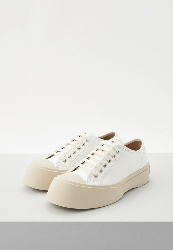 Marni Кеды - фото 3