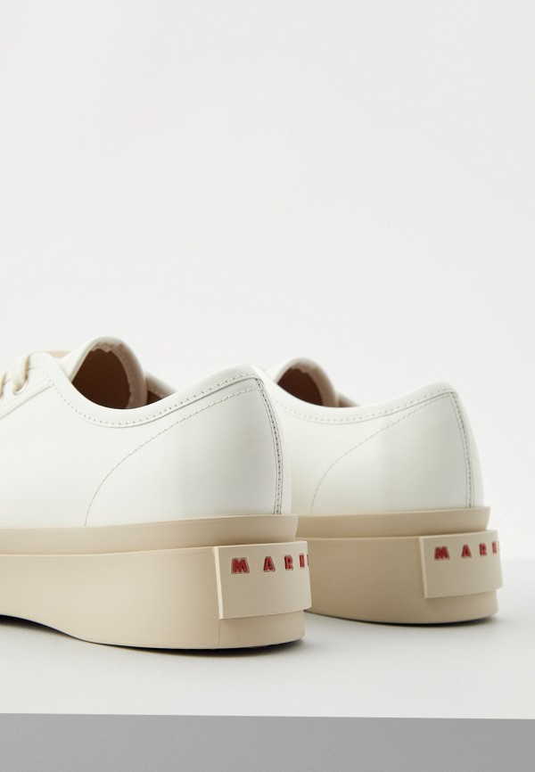 Marni Кеды - фото 4