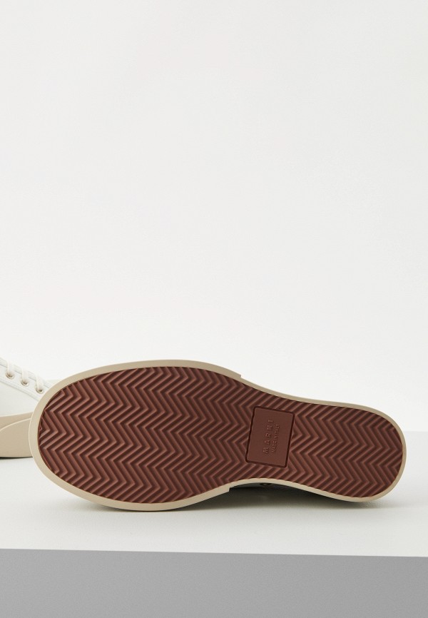 Marni Кеды - фото 5