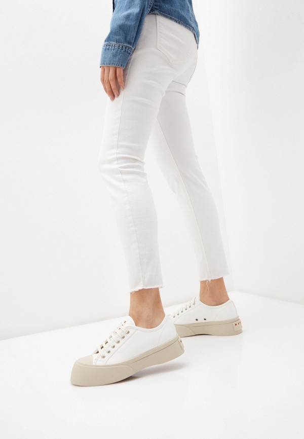 Marni Кеды - фото 6