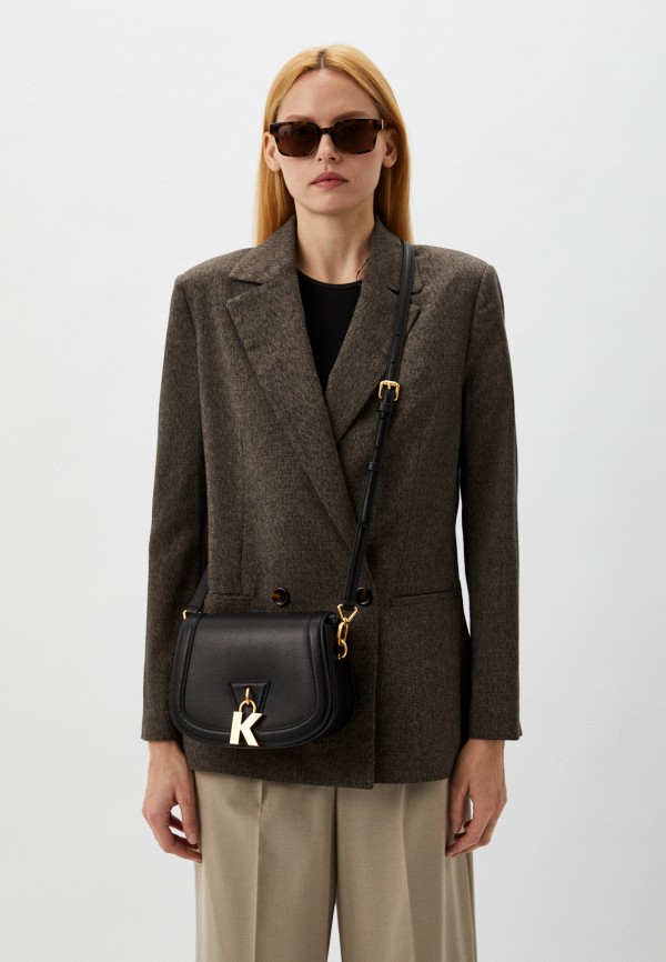 Karl Lagerfeld Сумка - фото 6