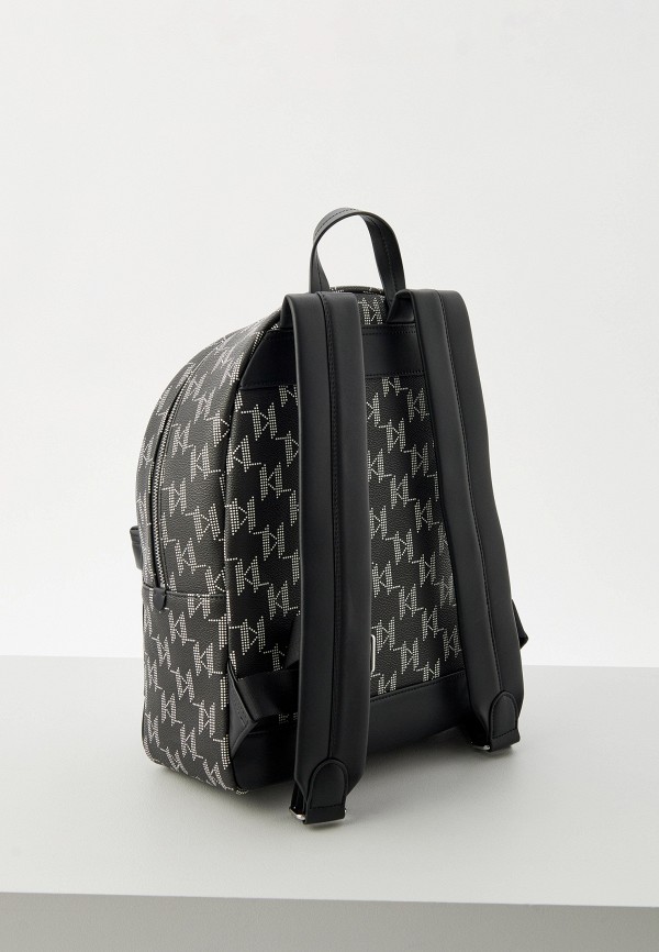 Karl Lagerfeld Рюкзак и брелок - фото 2