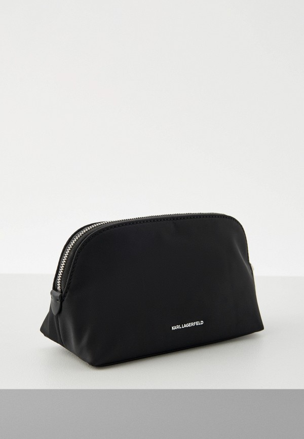 Karl Lagerfeld Косметичка - фото 2