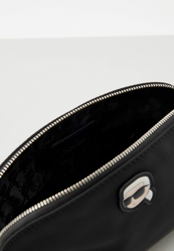 Karl Lagerfeld Косметичка - фото 5