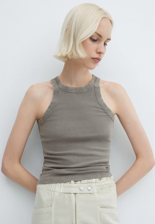 Mango Майка - BONIW - фото 1