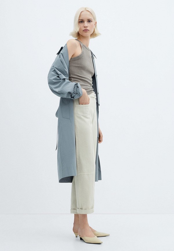 Mango Майка - BONIW - фото 2