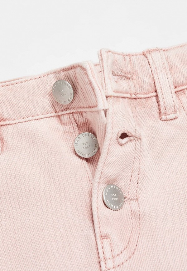 Mango Kids Юбка джинсовая - SABINA - фото 2