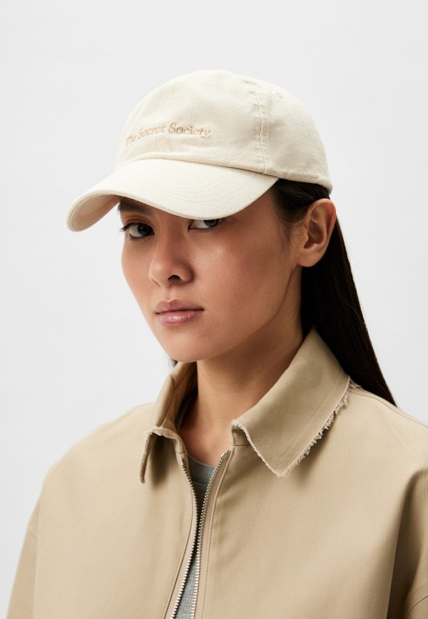 Mango Бейсболка - MONACO - фото 5