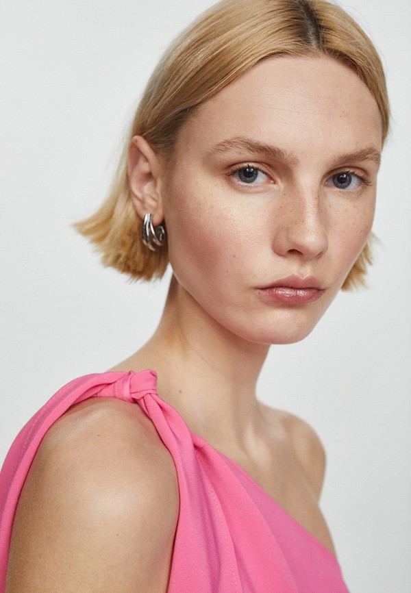 Mango Платье - LAZARO - фото 4