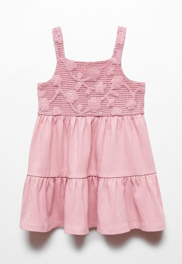 Mango Kids Сарафан - BIBI - фото 2