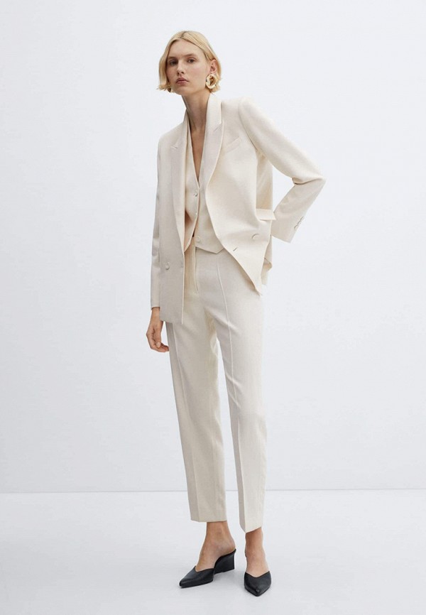 Mango Жилет - TEMPO - фото 2