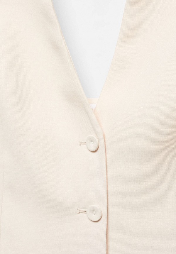 Mango Жилет - TEMPO - фото 5