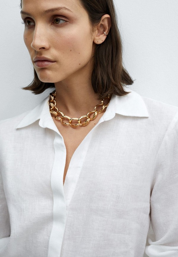 Mango Рубашка - SAMARA - фото 3