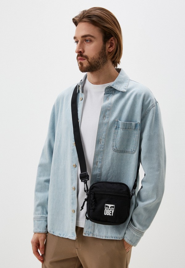 Obey Сумка - фото 4