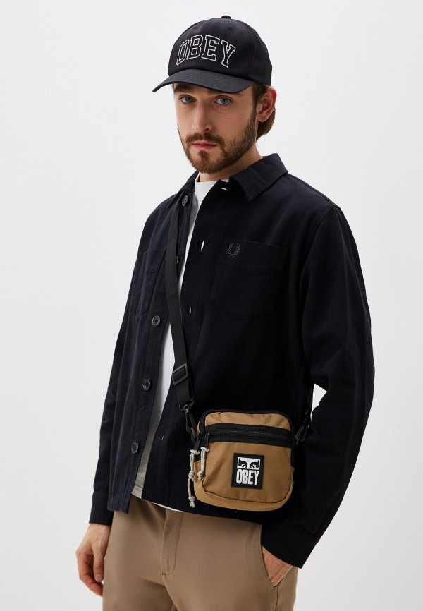 Obey RTLADK260901 Lamoda