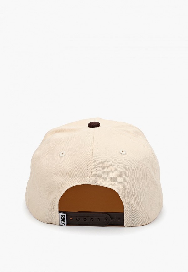 Obey Бейсболка - фото 2