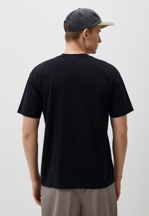 Футболка Obey ICON HEAVYWEIGHT, цвет: черный, RTLADK264802 — купить в ...