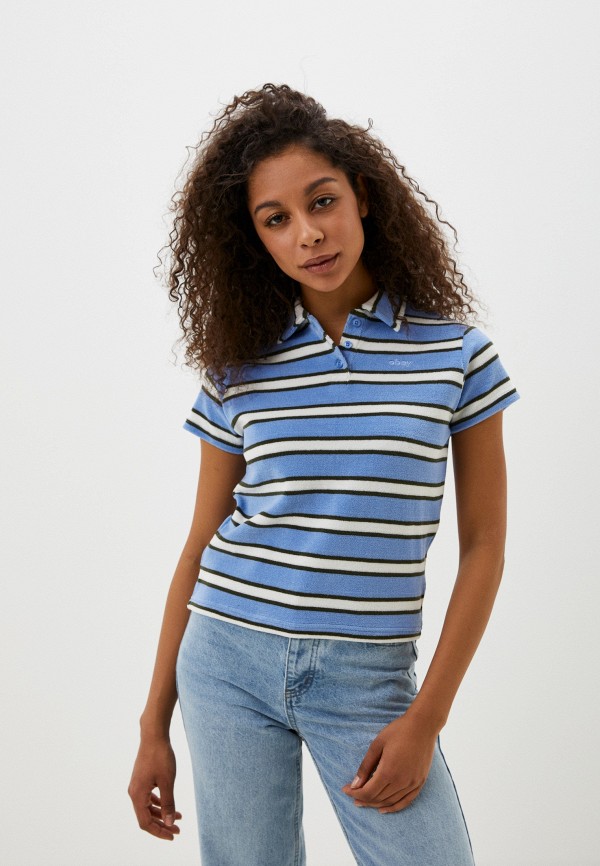 Obey Поло - фото 1