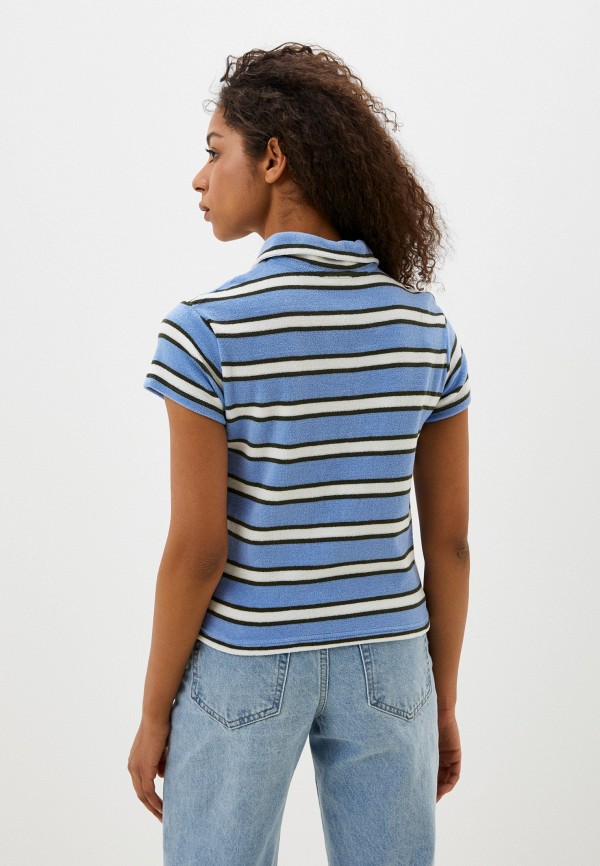 Obey Поло - фото 2