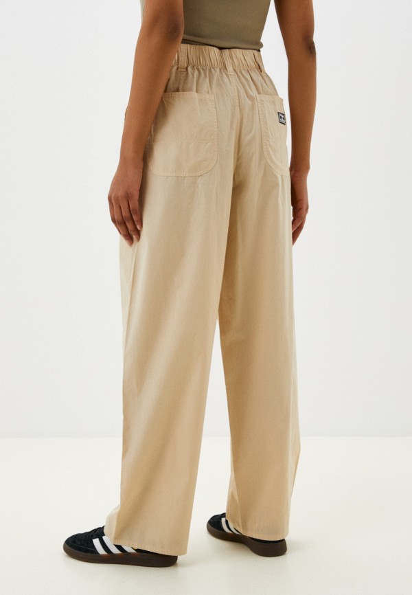 Obey Брюки - DALIA PIGMENT DYED PANT - фото 3