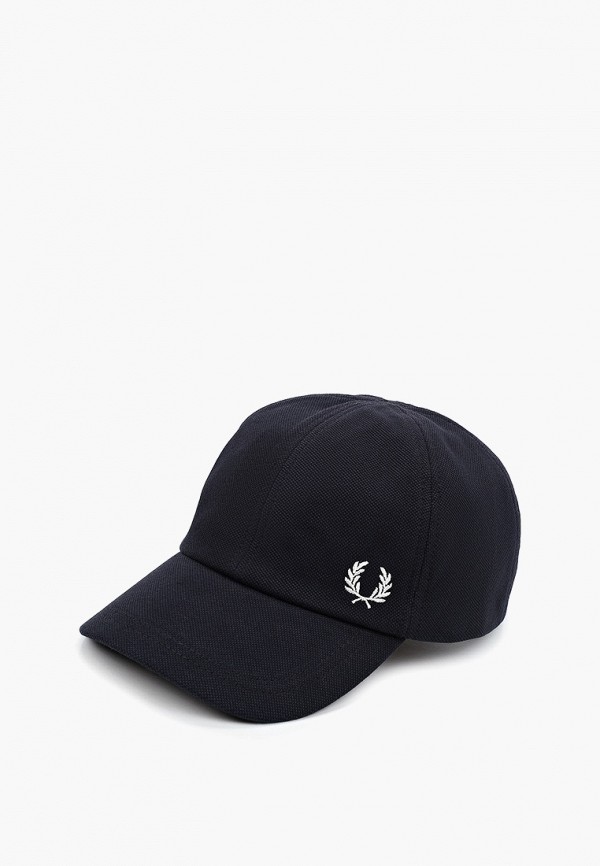 Fred Perry Бейсболка - PIQUE CLASSIC CAP - фото 1