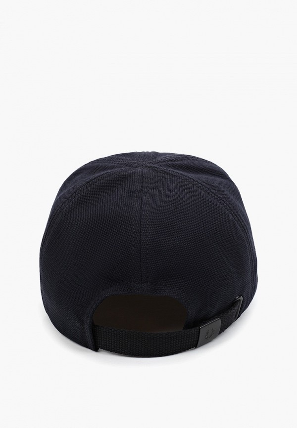 Fred Perry Бейсболка - PIQUE CLASSIC CAP - фото 2