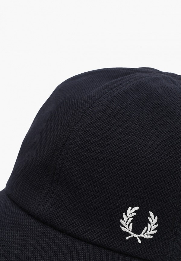 Fred Perry Бейсболка - PIQUE CLASSIC CAP - фото 3