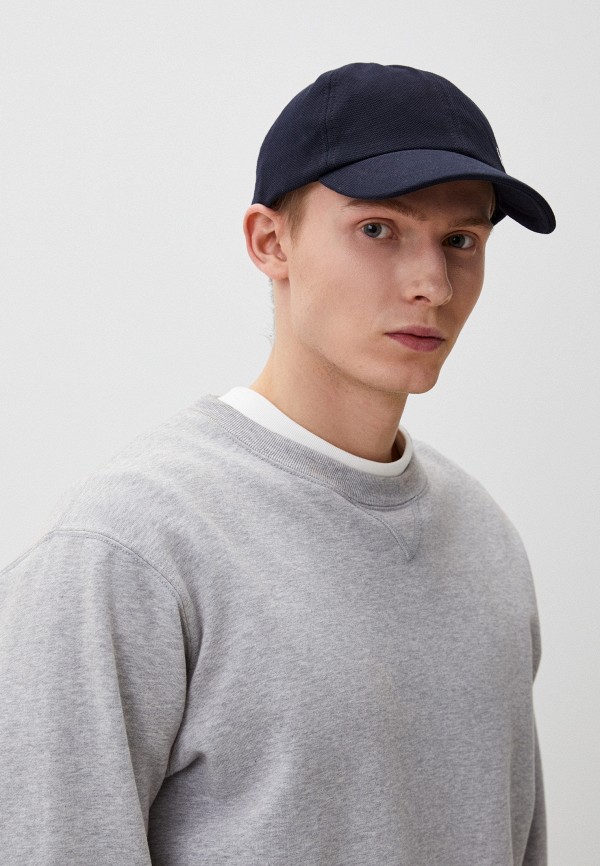 Fred Perry Бейсболка - PIQUE CLASSIC CAP - фото 4