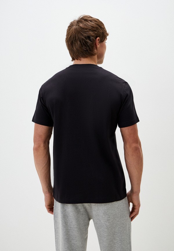 Футболка Champion T-SHIRT, цвет: черный, RTLADK276601 — купить в ...