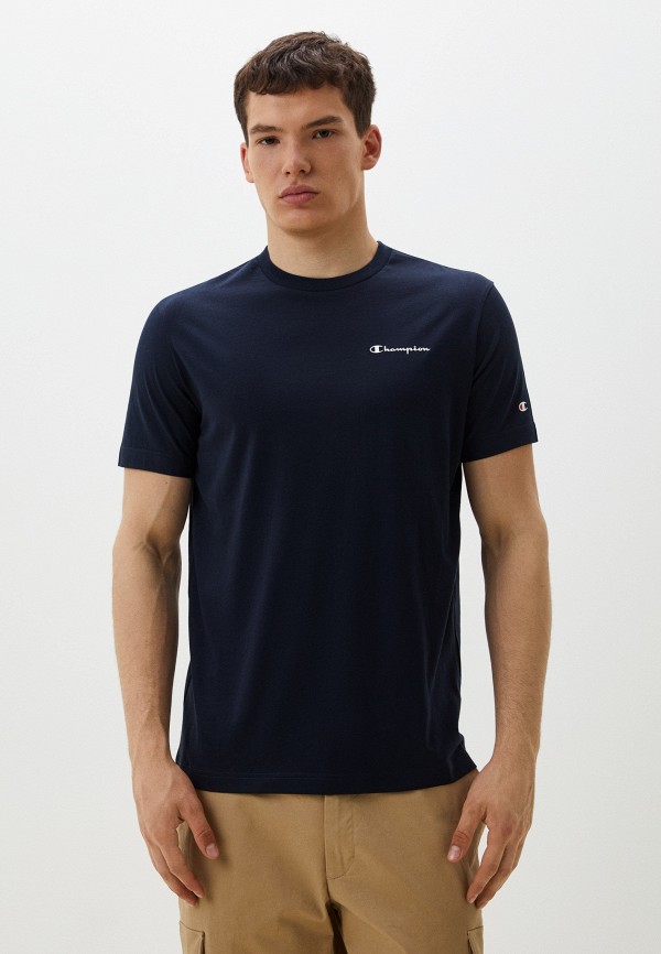 Champion T SHIRT RTLADK276701 Lamoda