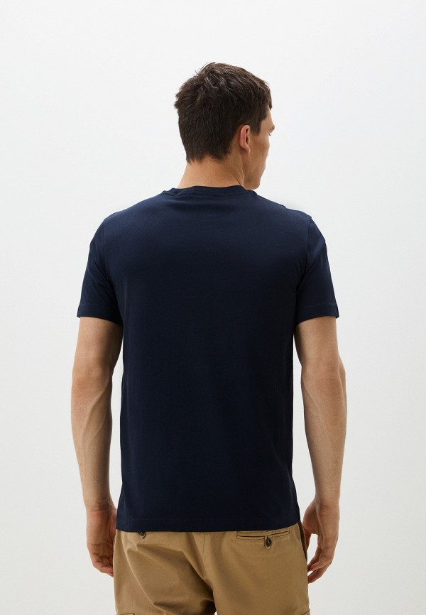 Футболка Champion T-SHIRT, цвет: синий, RTLADK276701 — купить в ...